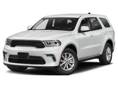 2023 Dodge Durango AWD GT Launch Edition 4DR SUV