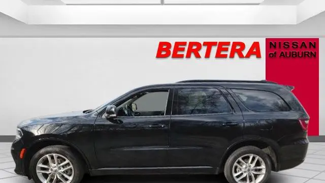 Preowned 2023 Dodge Durango GT Plus for Sale
