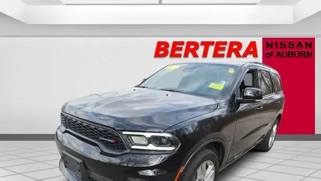 2023 Dodge Durango GT Plus