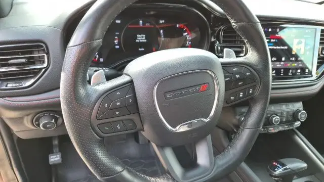 2023 Dodge Durango GT Plus