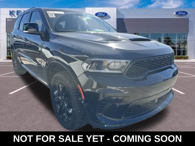 2023 Dodge Durango