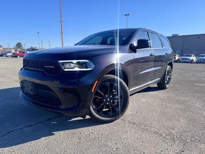 Photo of a 2024 Dodge Durango AWD GT 4DR SUV for sale