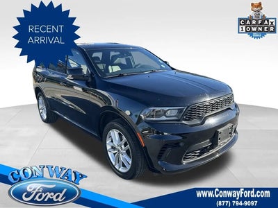 Photo of a 2024 Dodge Durango AWD GT 4DR SUV for sale