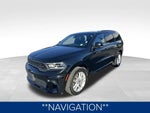 2024 Durango Thumbnail 8