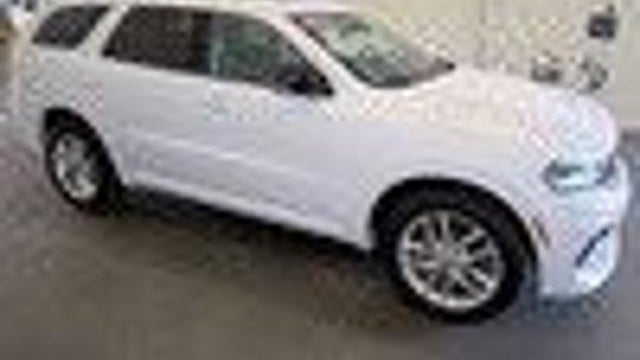 Preowned 2024 Dodge Durango GT for Sale