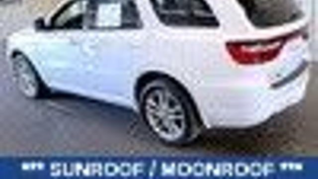 2024 Dodge Durango GT