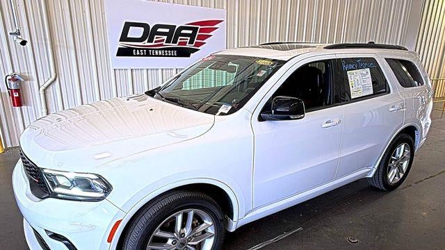 2024 Dodge Durango GT