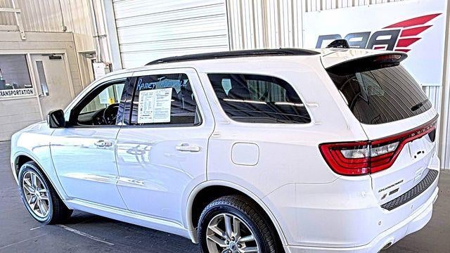 2024 Dodge Durango GT