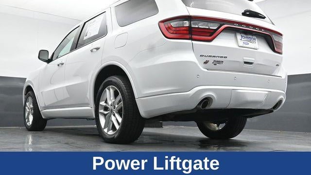 2024 Dodge Durango GT