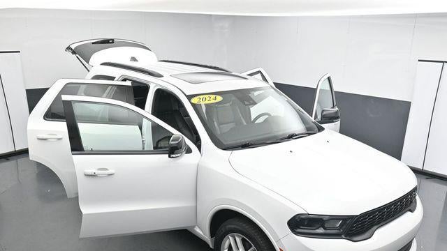 2024 Dodge Durango GT