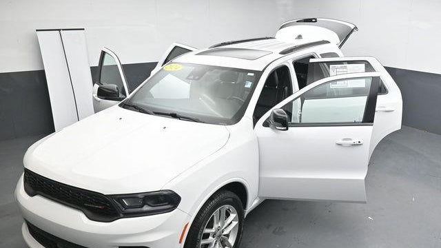 2024 Dodge Durango GT