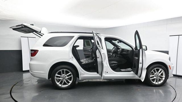 2024 Dodge Durango GT