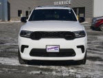 2024 Durango Thumbnail 8