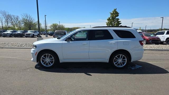 2024 Dodge Durango GT