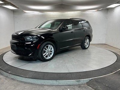 2024 Dodge Durango AWD GT 4DR SUV