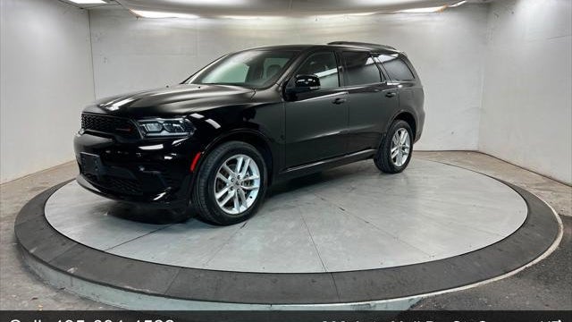 Preowned 2024 Dodge Durango GT for Sale