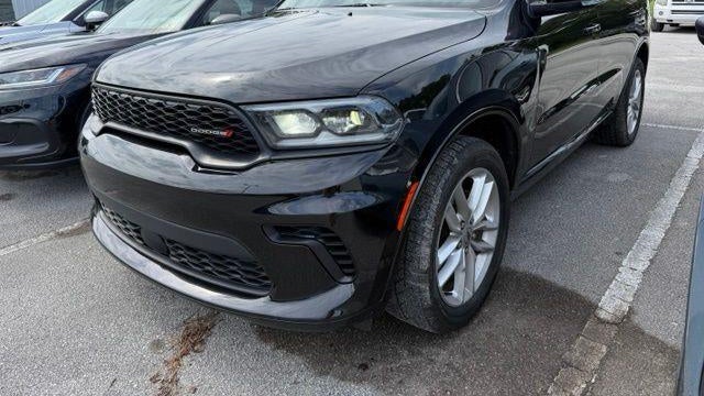 Preowned 2024 Dodge Durango GT for Sale
