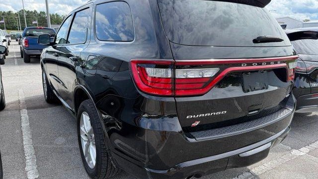 2024 Dodge Durango GT