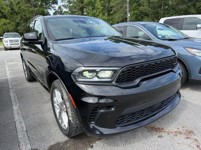 2024 Dodge Durango - $31,179