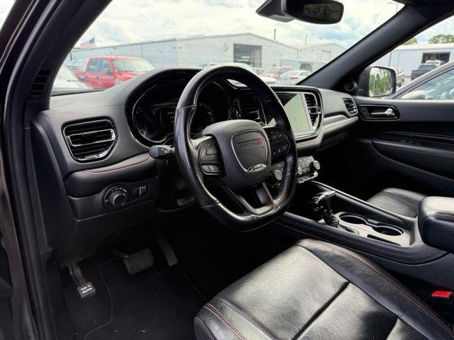 2024 Dodge Durango - $31,179