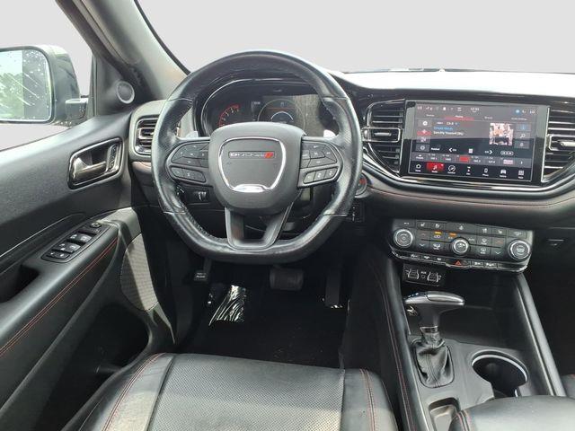 2024 Dodge Durango - $31,179