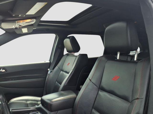 2024 Dodge Durango - $31,179