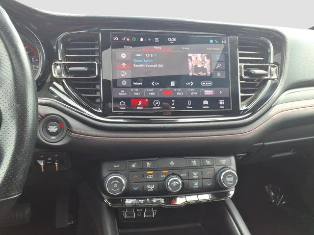 2024 Dodge Durango - $31,179