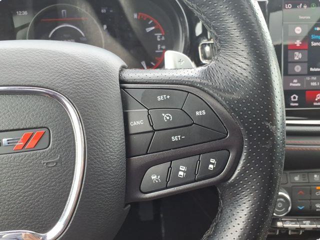 2024 Dodge Durango - $31,179