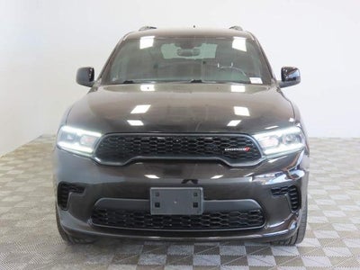 2025 Dodge Durango AWD GT 4DR SUV