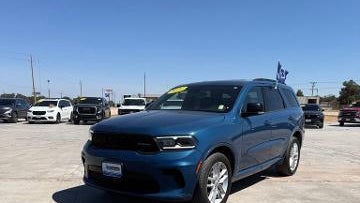 Preowned 2025 Dodge Durango GT for Sale