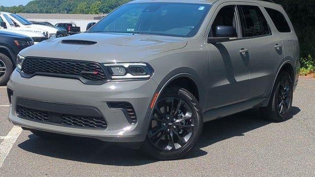 Preowned 2025 Dodge Durango GT for Sale