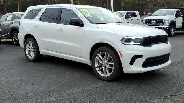 Preowned 2025 Dodge Durango GT for Sale