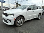2025 Durango Thumbnail 7