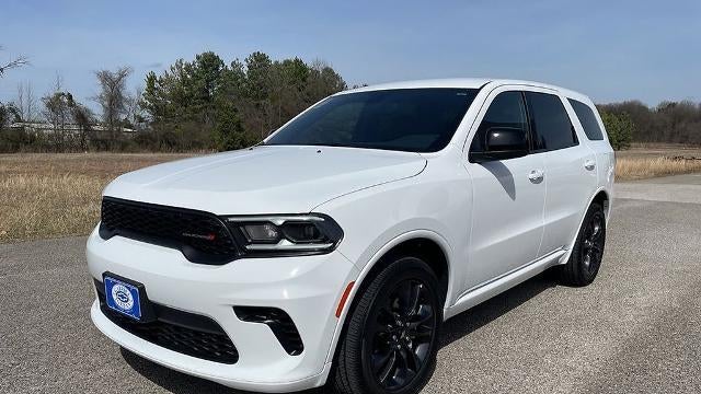Preowned 2025 Dodge Durango GT for Sale
