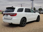 2025 Durango Thumbnail 6