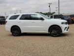 2025 Durango Thumbnail 7