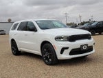 2025 Durango Thumbnail 9