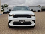 2025 Durango Thumbnail 10