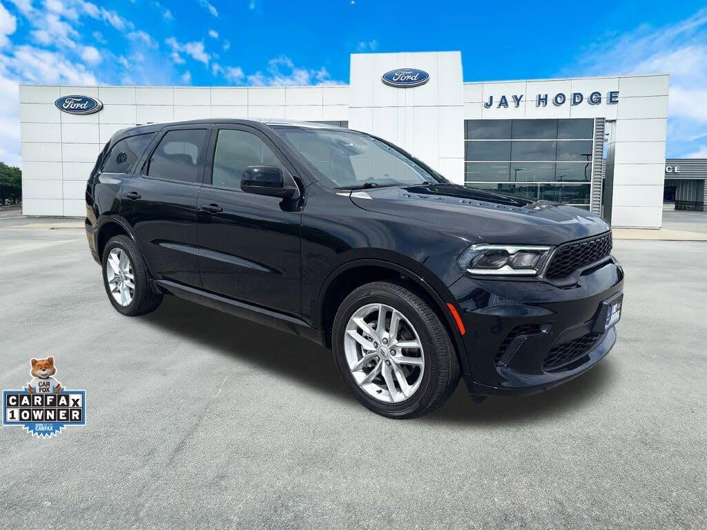 2025 Dodge Durango - $32,999