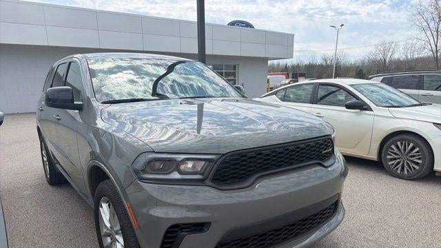 Preowned 2025 Dodge Durango GT for Sale