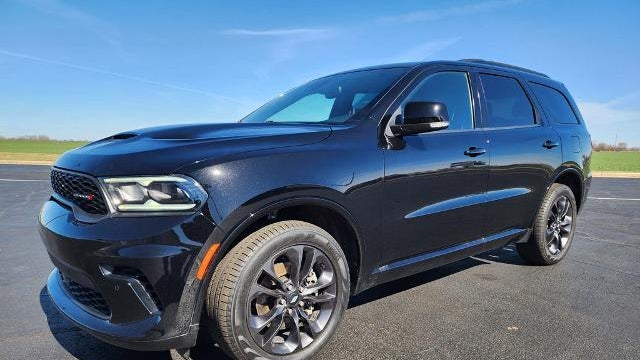 Preowned 2025 Dodge Durango GT for Sale