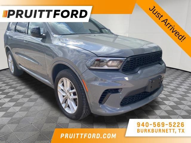 2025 Dodge Durango - $29,800