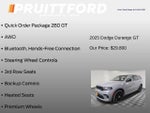 2025 Durango Thumbnail 7