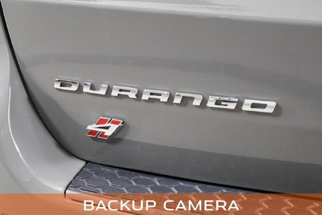 2025 Dodge Durango - $29,800