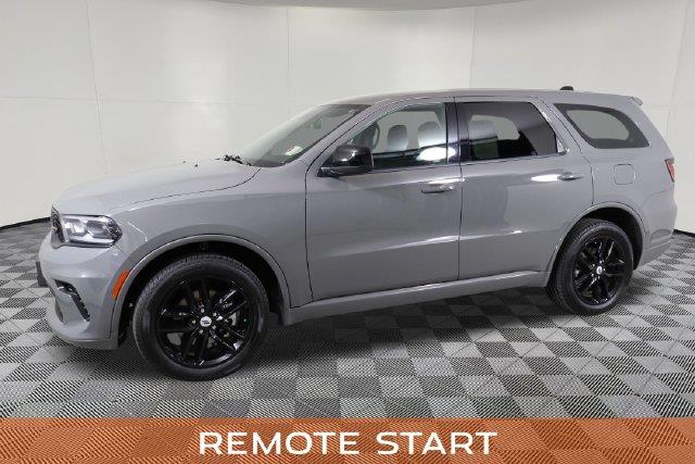 2025 Dodge Durango - $29,800
