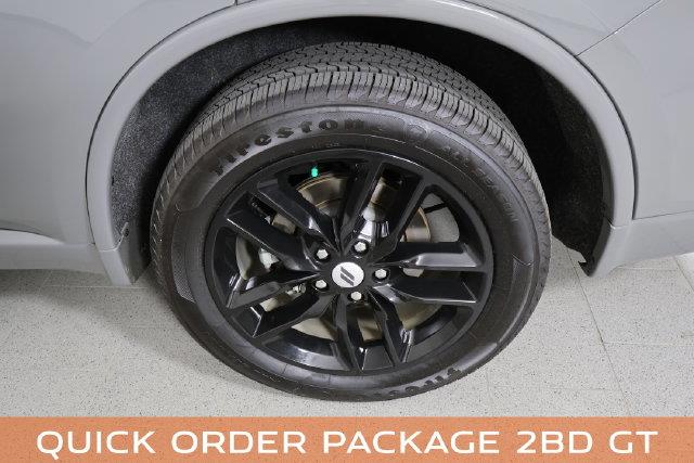 2025 Dodge Durango - $29,800
