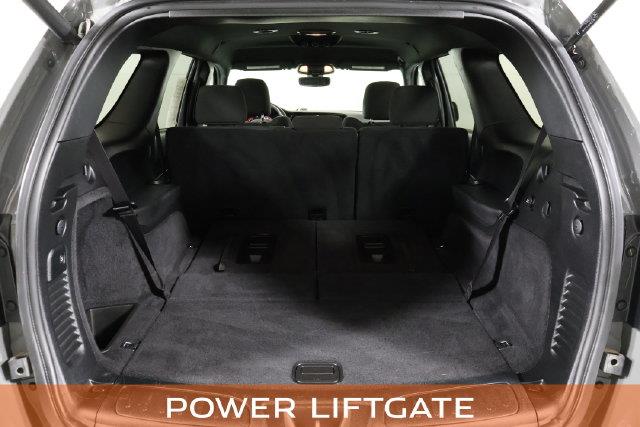 2025 Dodge Durango - $29,800
