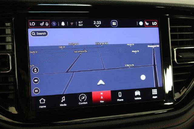 2025 Dodge Durango - $29,800