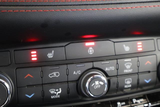 2025 Dodge Durango - $29,800