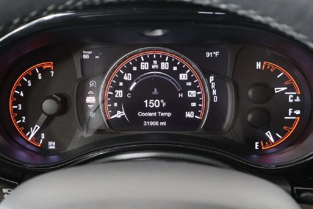 2025 Dodge Durango - $29,800